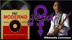 Postmoderno - Prince
